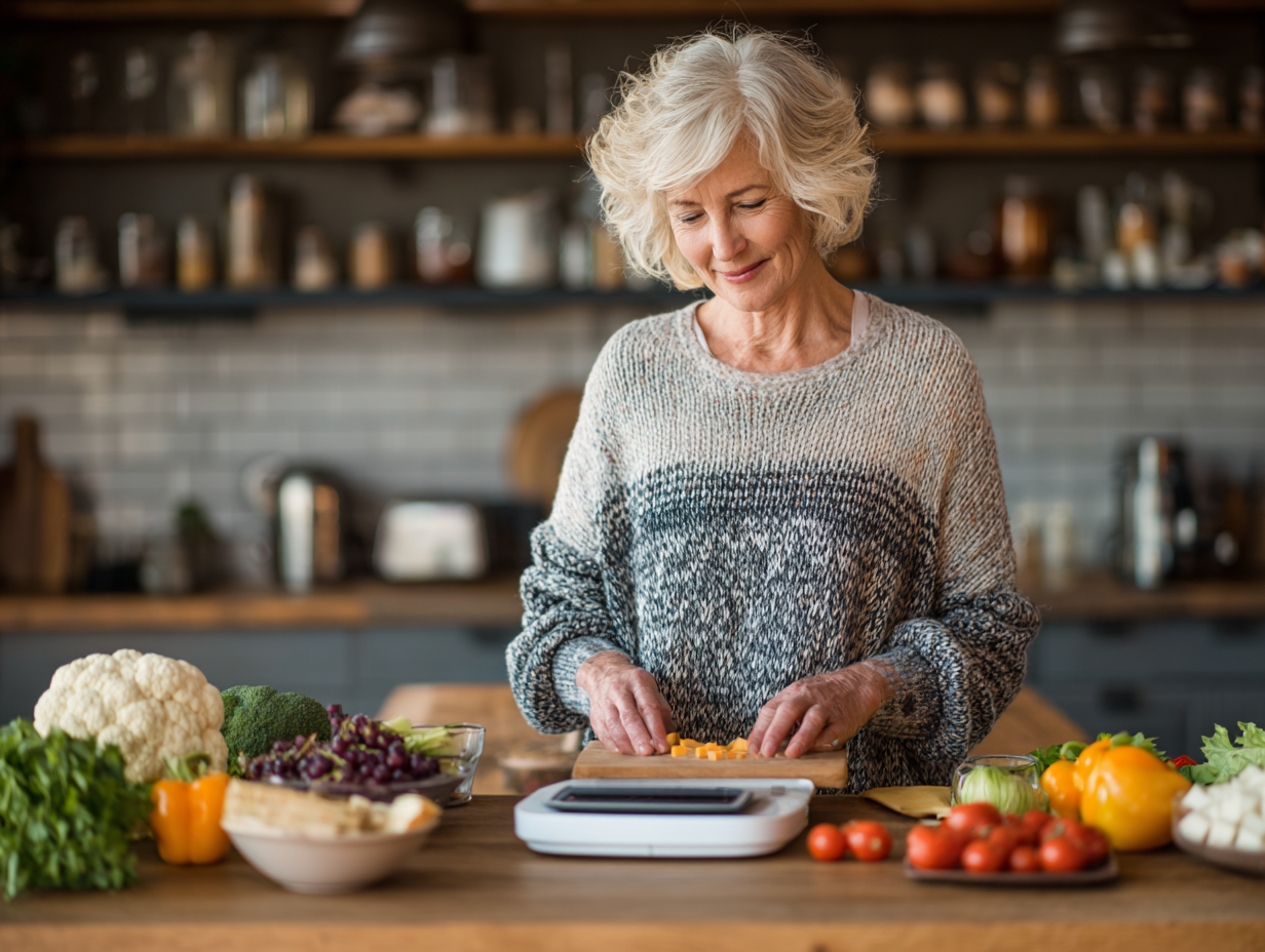 Персональний план харчування